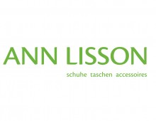 Ann Lisson | Brand identity