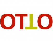 OTTO | Brand identity