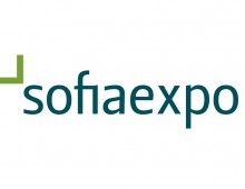 Sofia Expo | Brand identity